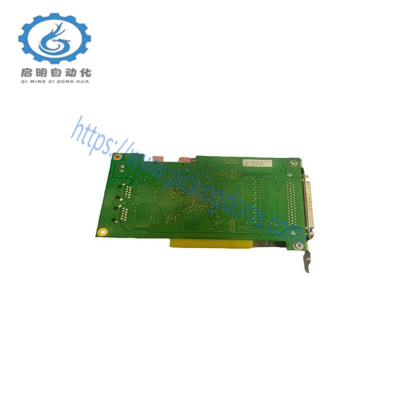 KUKA 00-271-314 PCB IOB-16-16B communication card