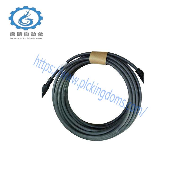 KUKA 00-320-104 Teach Pendant Connecting Cable 10M