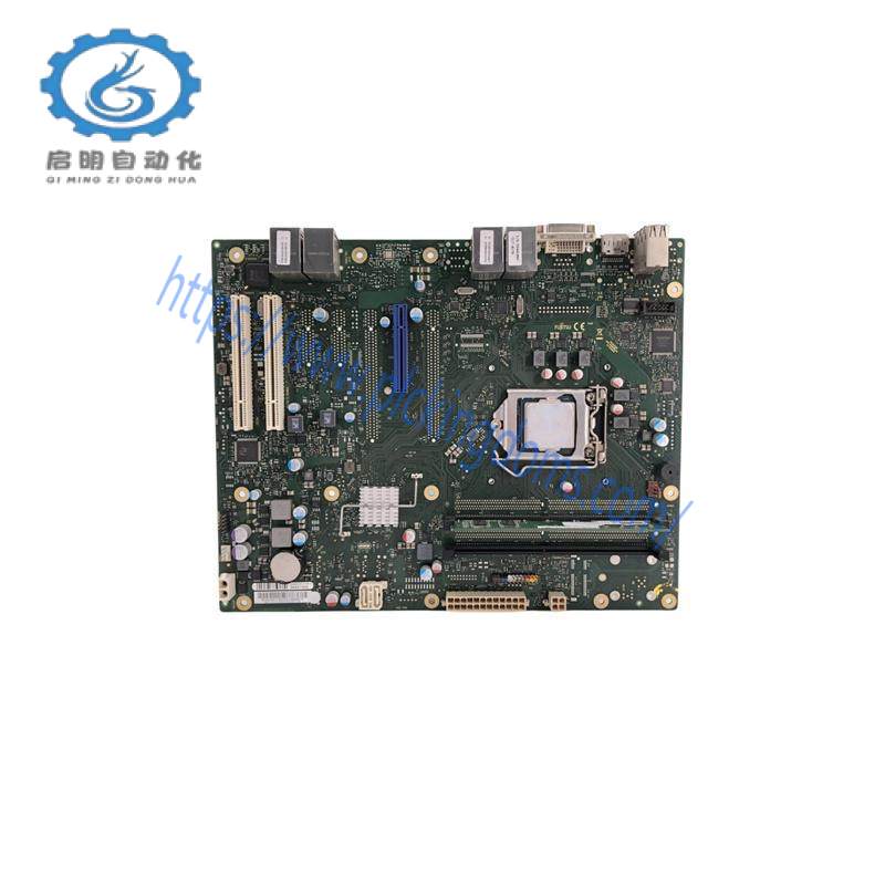 KUKA 00271601 00-271-601 Mainboard