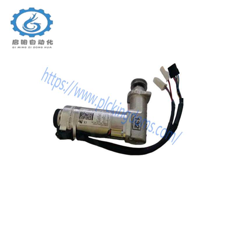 KUKA 0.17KW MG_03_40_60 00-201-179 Robot Servo Motor