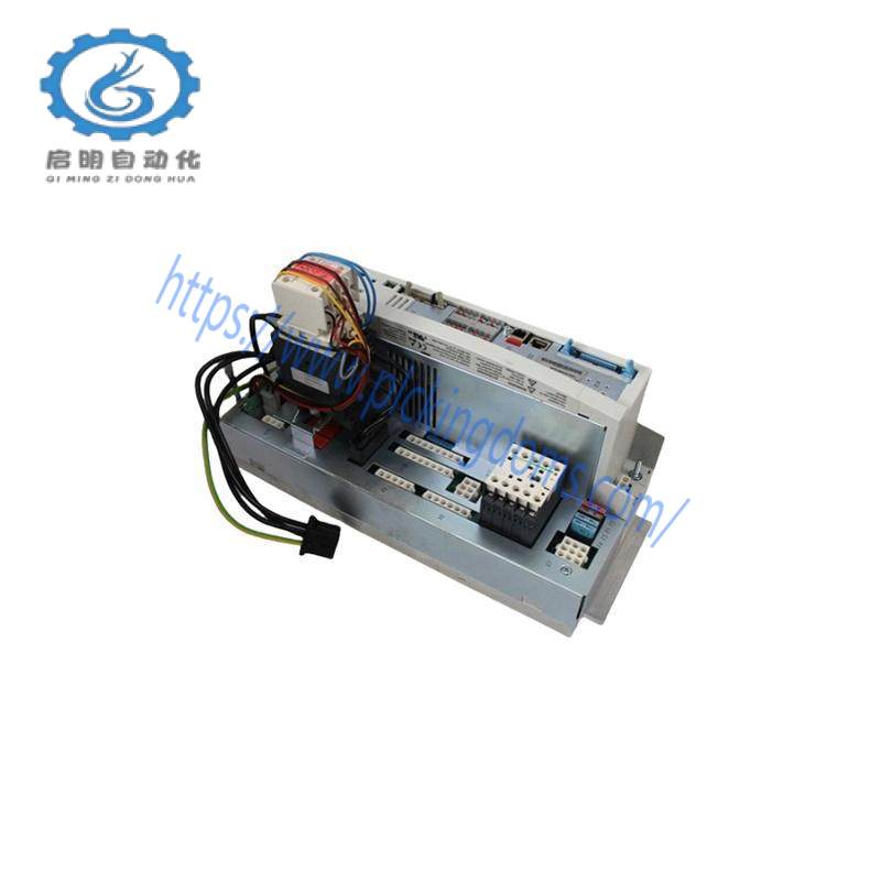 KUKA 1FK6081-6AF71-1ZZ9-Z