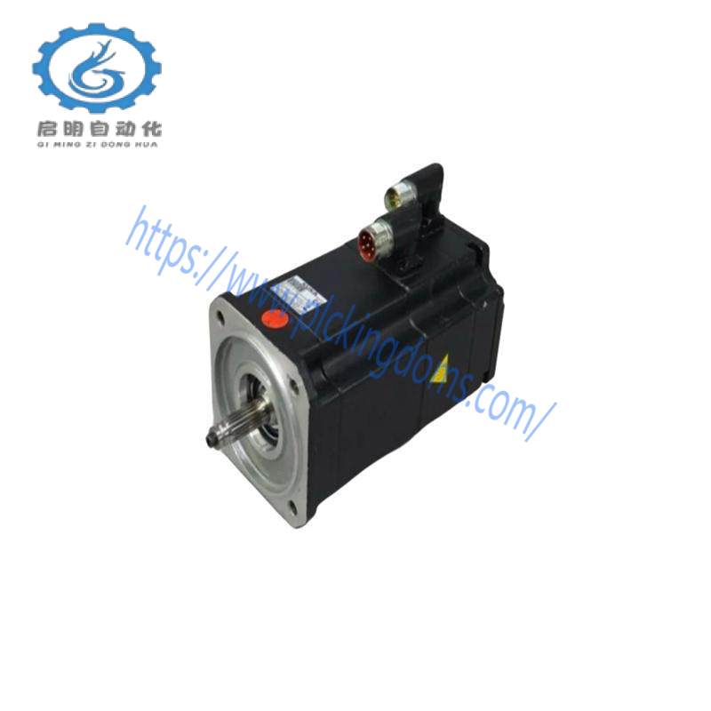 KUKA 1FK7063-5AF71-1SY3-Z S77 Robot Servo Motor