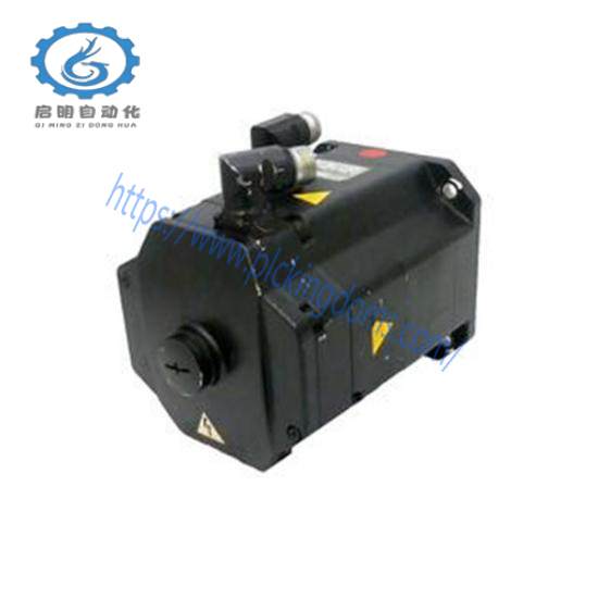 KUKA 1FK7081-5AZ91-1ZZ9-Z SERVO MOTOR