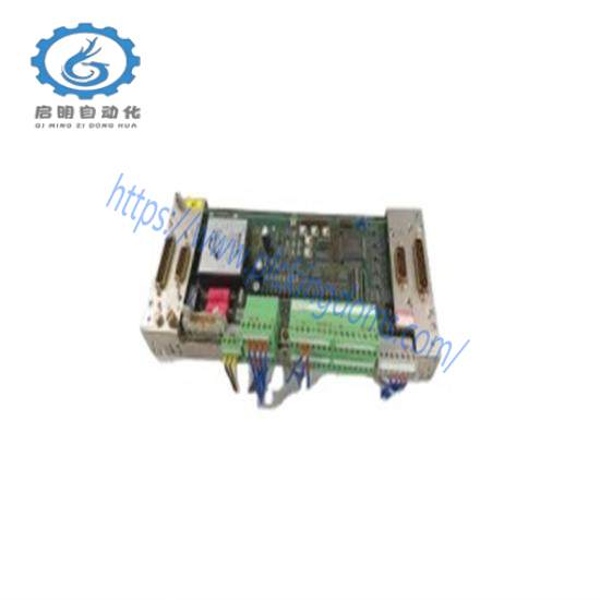 KUKA 6FX1125-1CA01 Sirotec ACR Single Component Module