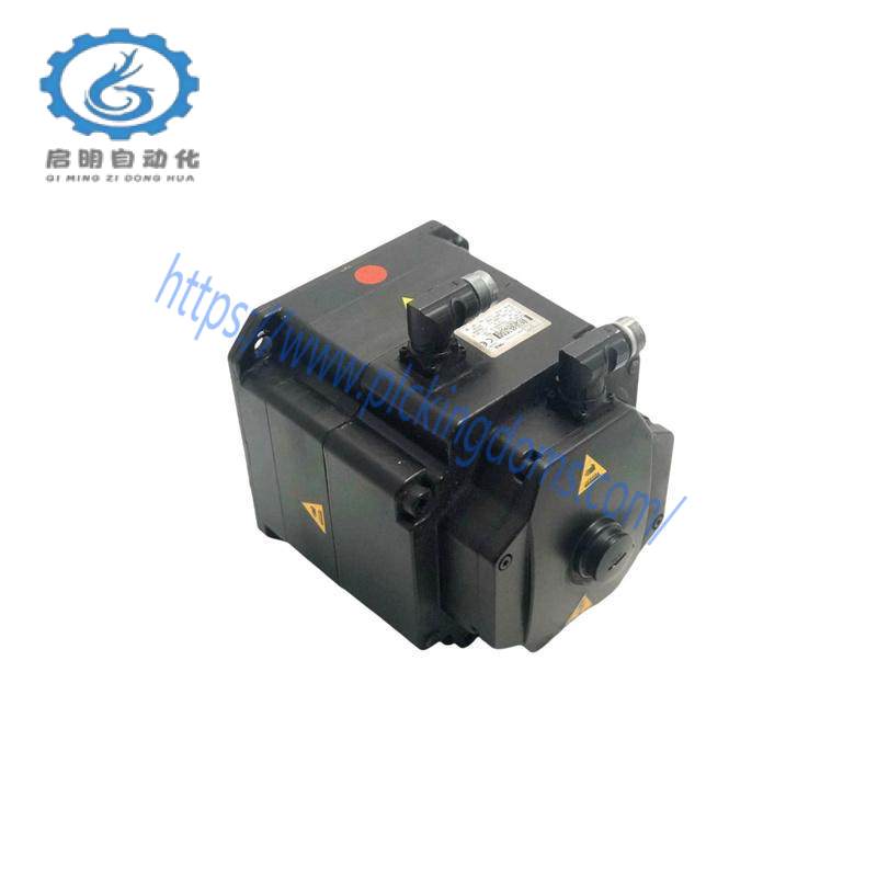 KUKA A1KR500-R2830-F 00-170-721 Motor motor
