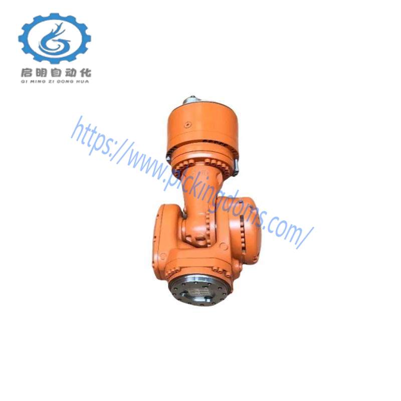 KUKA A2KR500-R2830-F ：00-170-720 