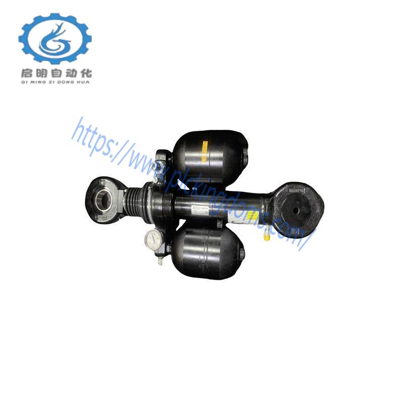 KUKA 6RR1 460-21N