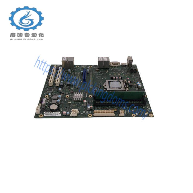 KUKA KPC400-271-601 Mainboard