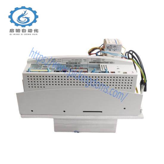 KUKA KPS-600/20-ES Power Module