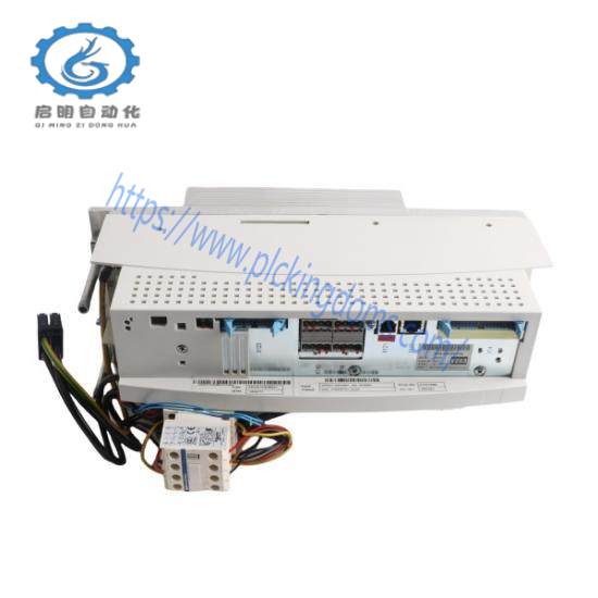 KUKA KPS-600/20-ES Power Module