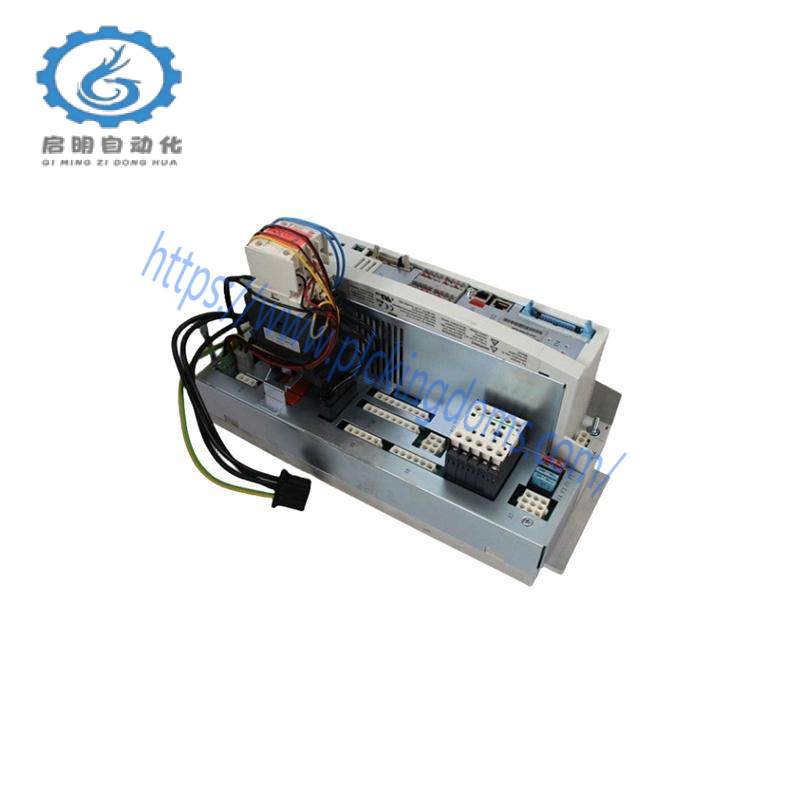 KUKA KPS-600/20-ESC Power Supply Unit