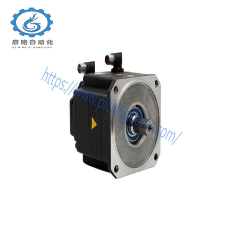 KUKA KR21000-192-432 SERVO MOTOR