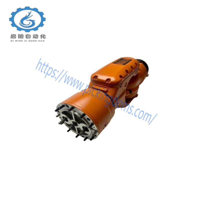 KUKA KR500-R2830-FA400-170-462 robot module