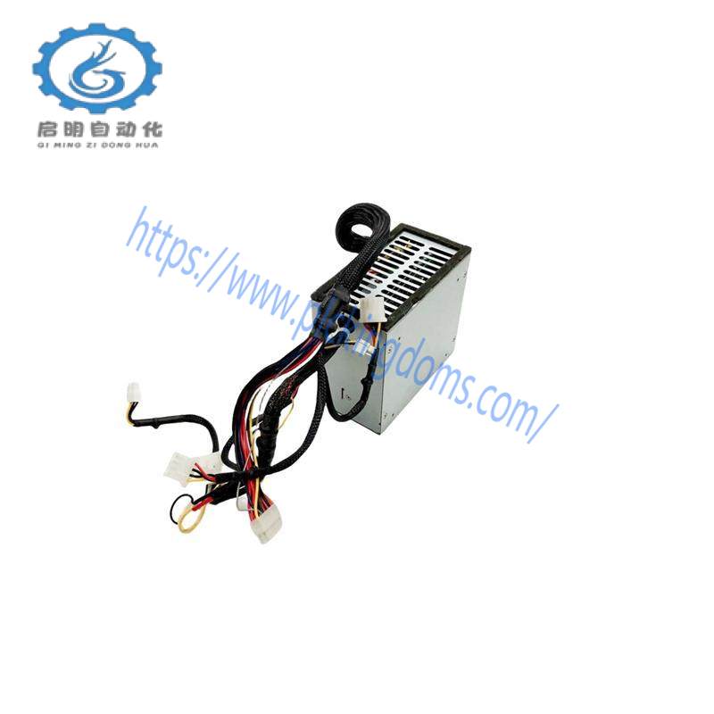 KUKA KRC2 00-126-383 Power Supply