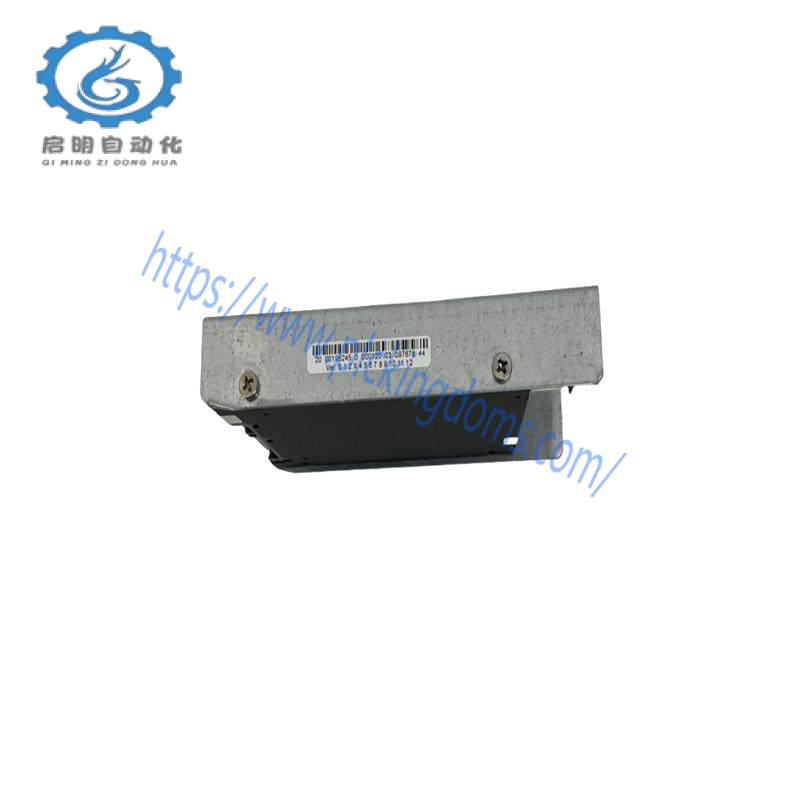 KUKA KRC400-195-245 MC-SSD CALICHE BOARD