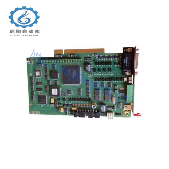 KUKA KRC4 00-183-926A1-X3 Control Cabinet Power Module