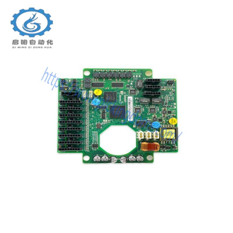 KUKA KRC4 RDC 00-246-872 PCB Circuit Board