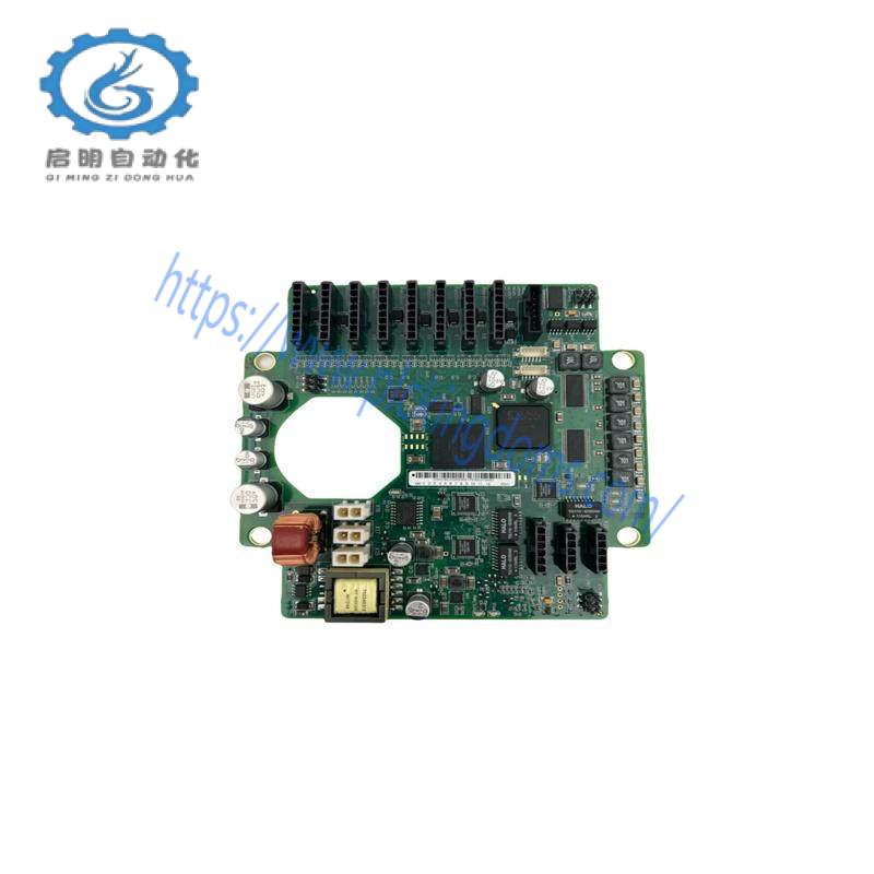 KUKA KRC4RDC 00-200-655 RDC card
