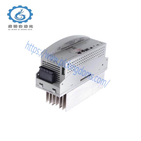 KUKA KSD1-32 00-105-351 Servo Drive