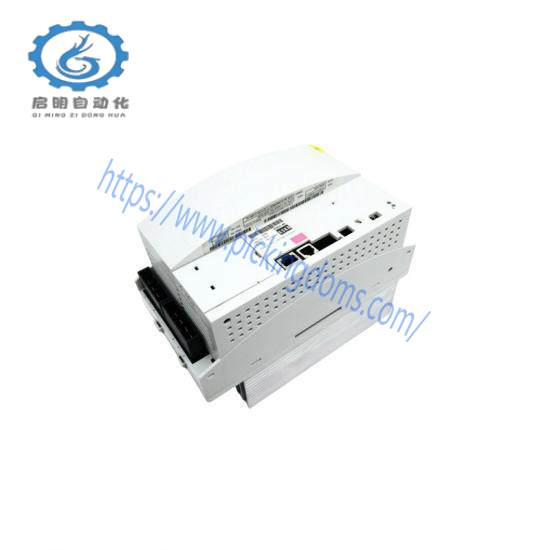 KUKA KSD1-48 Servo Drive