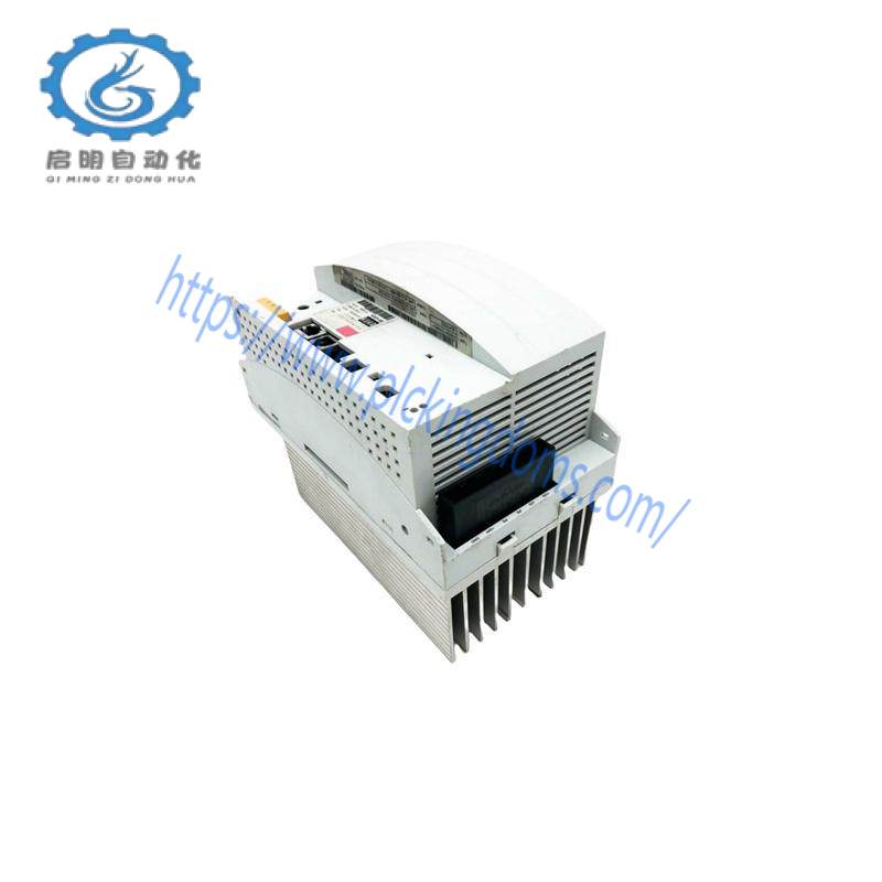 KUKA KSD1-48C200-105-413 Servo Motor