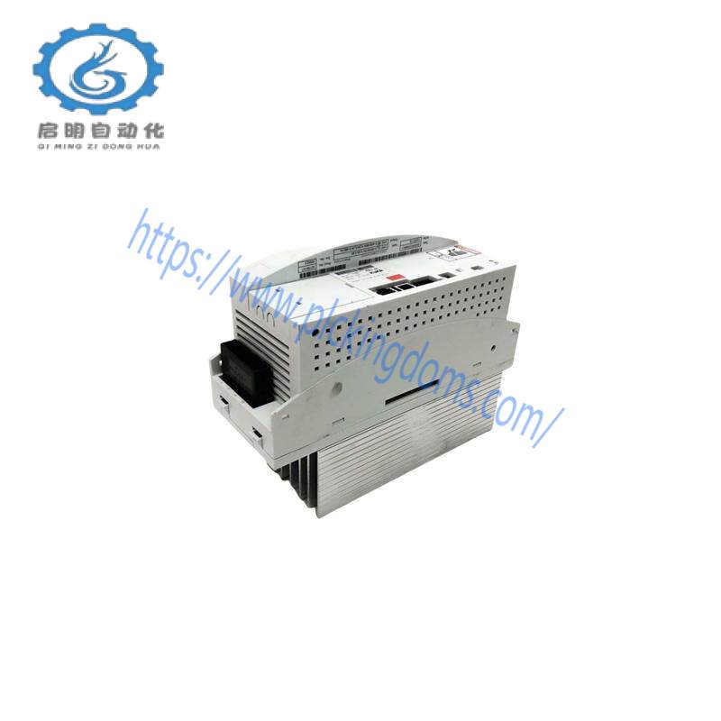 KUKA KSD1-64 00-117-345 Servo driver