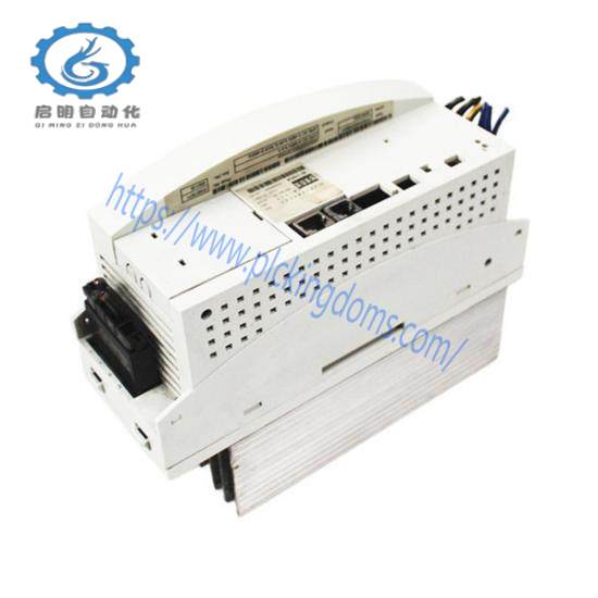 KUKA KSD1-64/9 SERVO DRIVE CONTROLLER