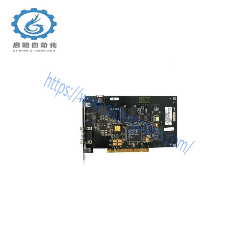 KUKA KVGA 1.0 Robot Video Card