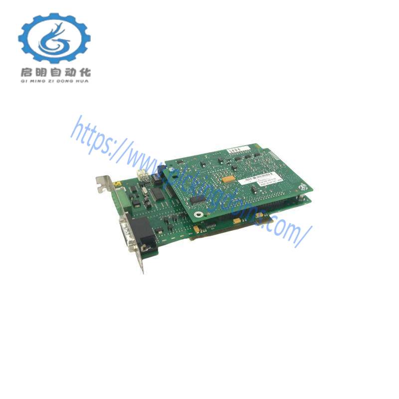 KUKA MFC3 00-117-336 Communication Card