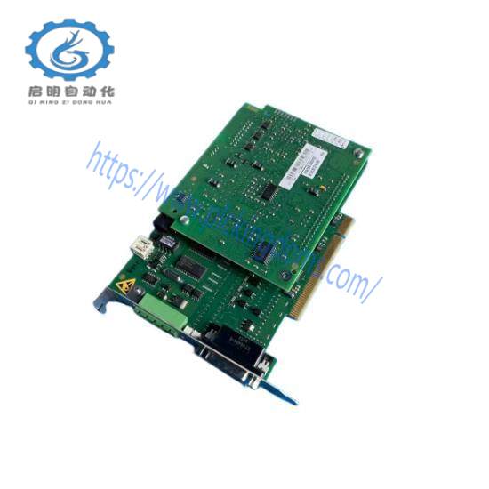 KUKA MFC3 00-117-336 Multi-function Card