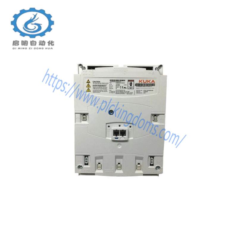 KUKA RDW2