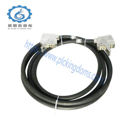 KUKA X20 00-182-465 Robot Power Cable