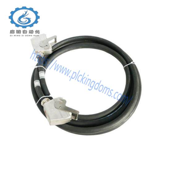 KUKA X20 00-182-465 Robot Power Cable