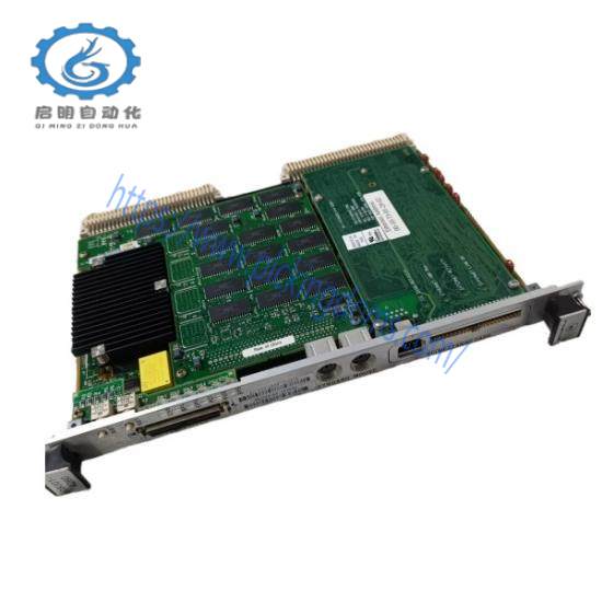 KULICKE 08001-4260 CPU Board