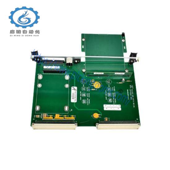 KULICKE 8001-4170 COMM Port Module