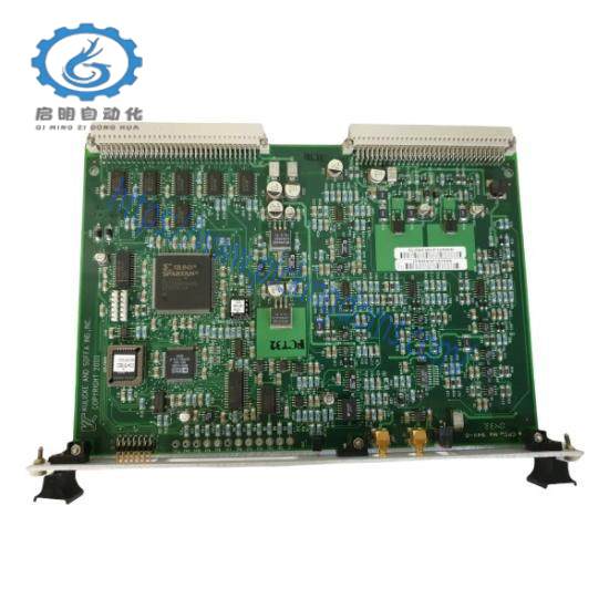 KULICKE 8001-4186 PCB Card