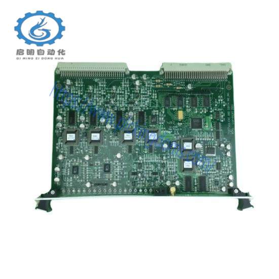 KULICKE 8001-4244 PCB Card