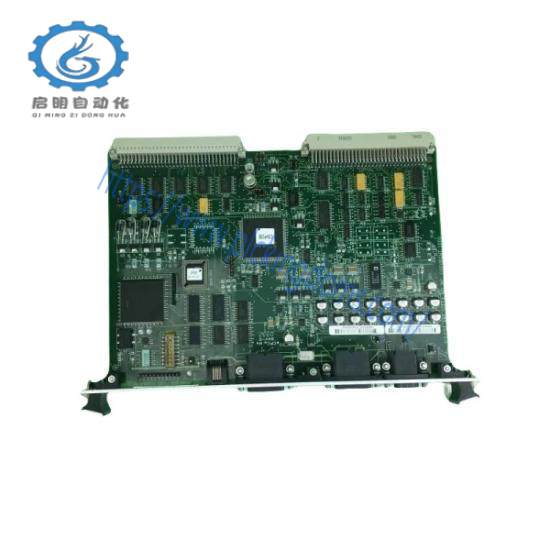 KULICKE 8002-4192 I/O TEMP BOARD
