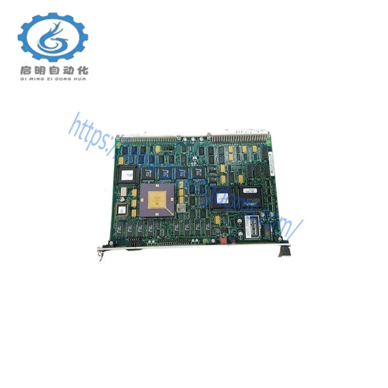 KULICKE & SOFFA CPU 8001-4057 N08001-4057-000I Servo CPU