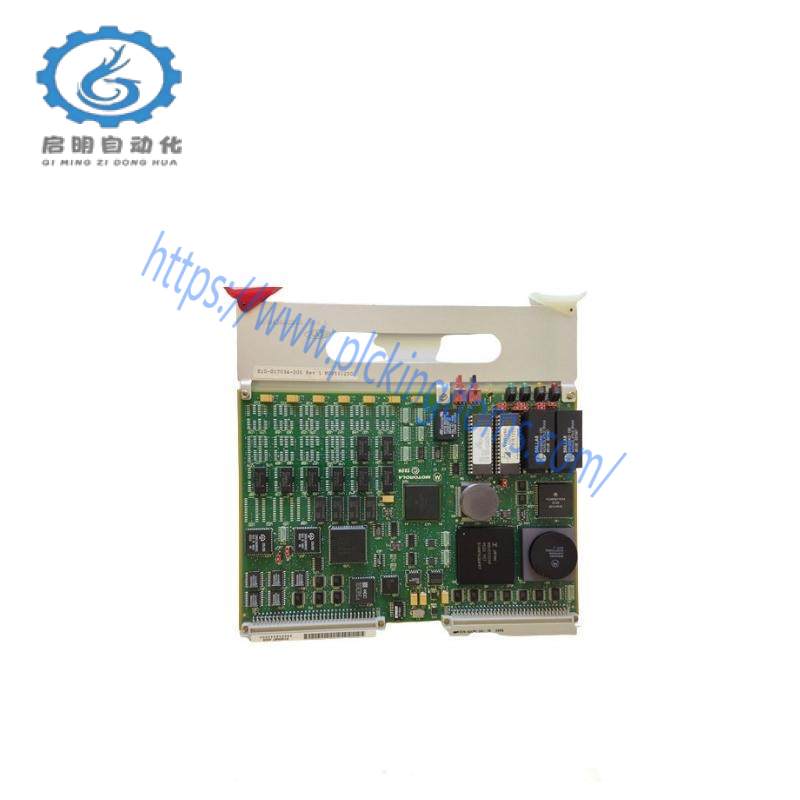 LAM RESEARCH 810-017034-005 PCBA,VME,PROCESSOR