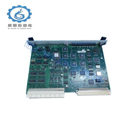 Lam Research 810-099175-103 PCB, VIOP BOARD