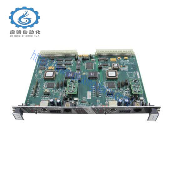 Lam Research VME-LTNI-S4 B105-0102 NETWORK INTERFACE