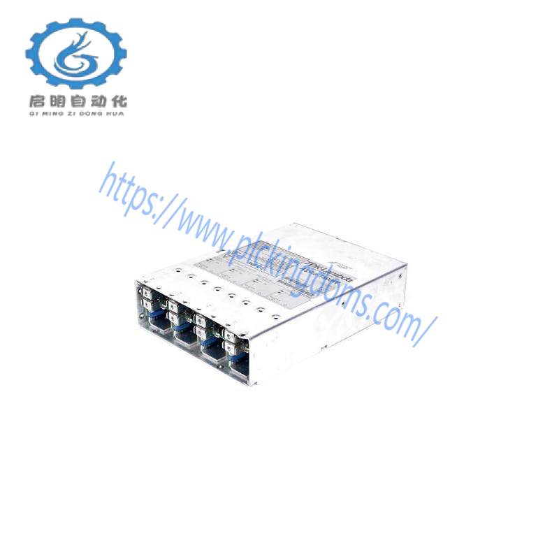 LAMBDA SX1002S-5KV-NEG-DC-AIR-UL-1308