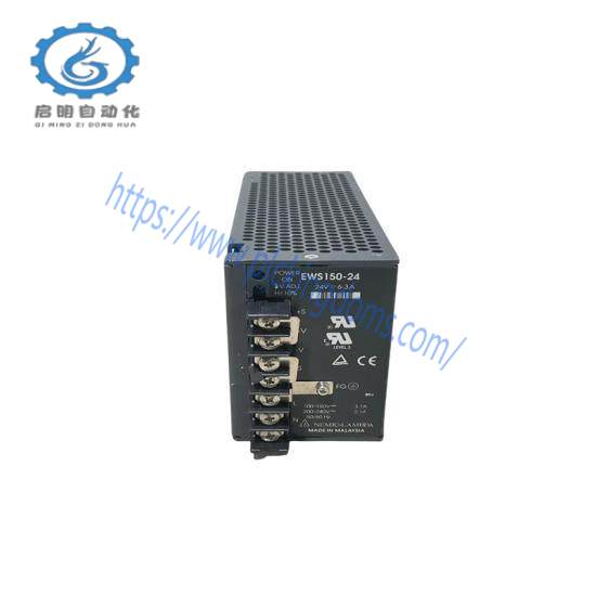 LAMBDA EWS600-24 24V27A Switching Power Supply Module