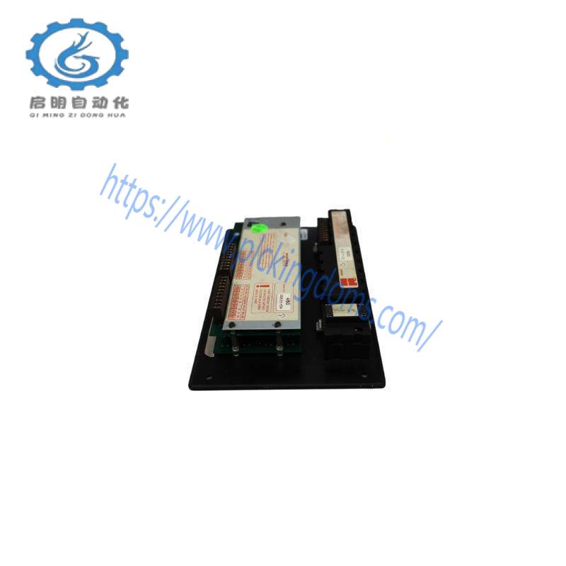 Lauer LCA450 00811-CN Operating Display