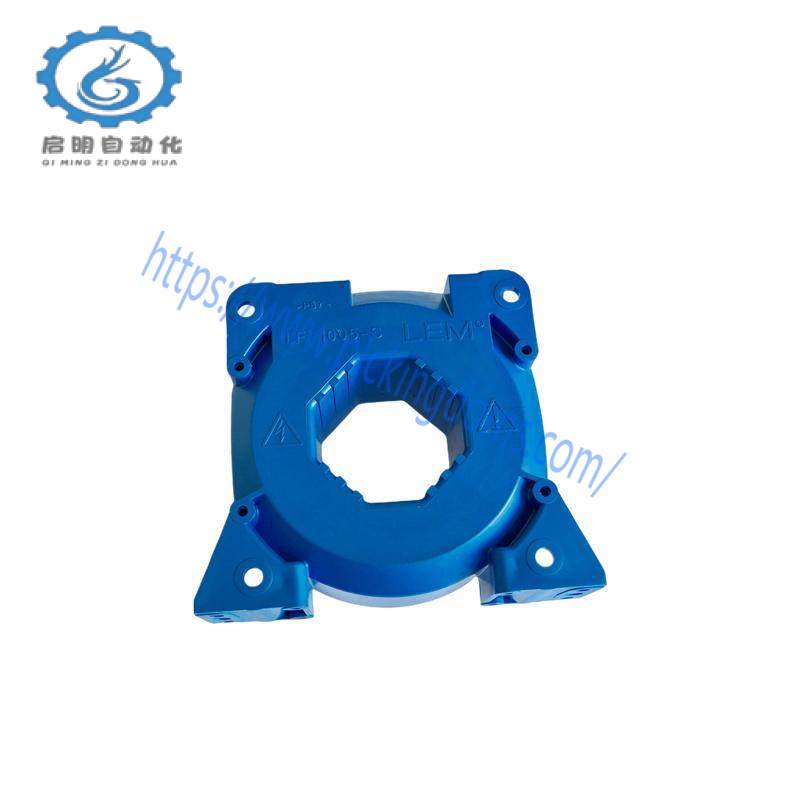 LEM LF 1005-S/SP16 Sensor