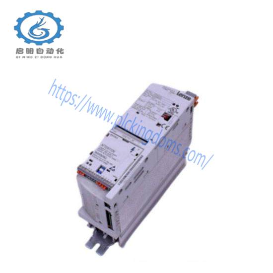 LENZE E82EV751K2B  Drive
