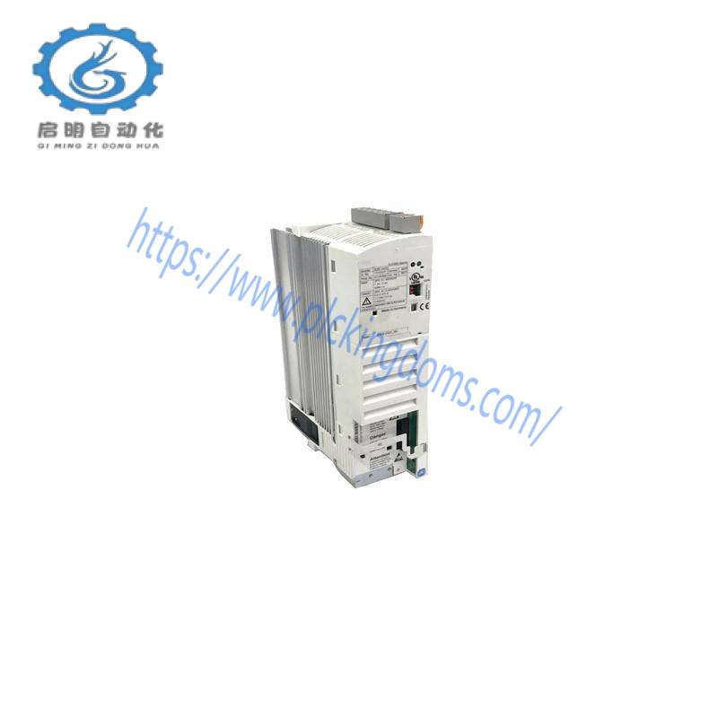LENZE E82EV751K4C AC Drive