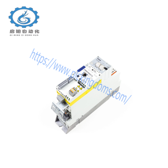 LENZE E84AVSCE7514SXO  Drive