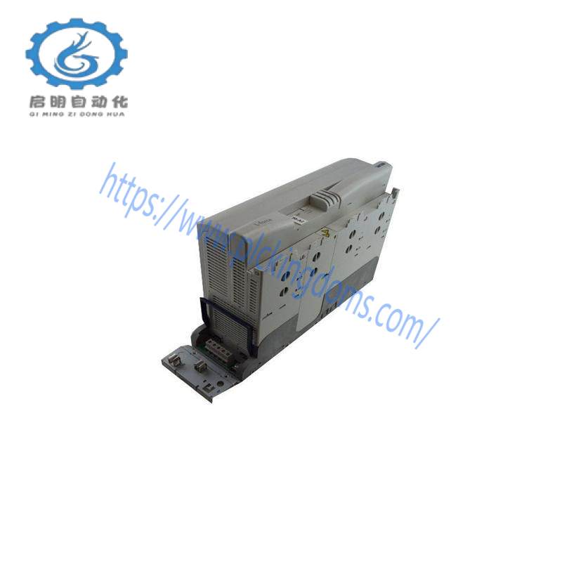 Lenze E94APNE03641C POWER SUPPLY MODULE